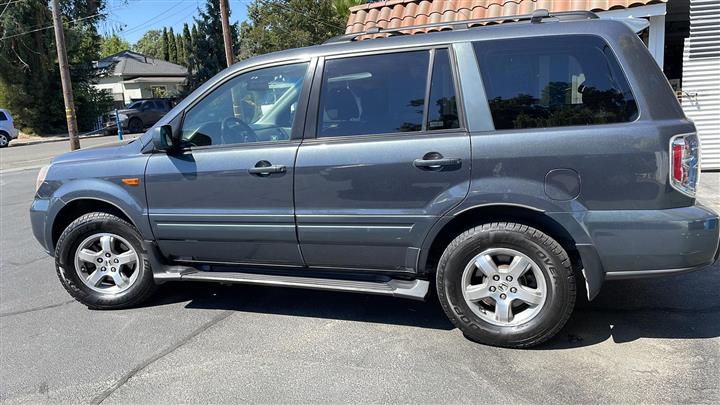 $8544 : 2006 HONDA PILOT image 1