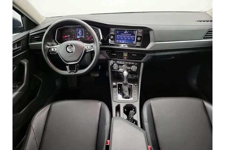 $17998 : Volkswagen Jetta 2019 S 4dr image 9
