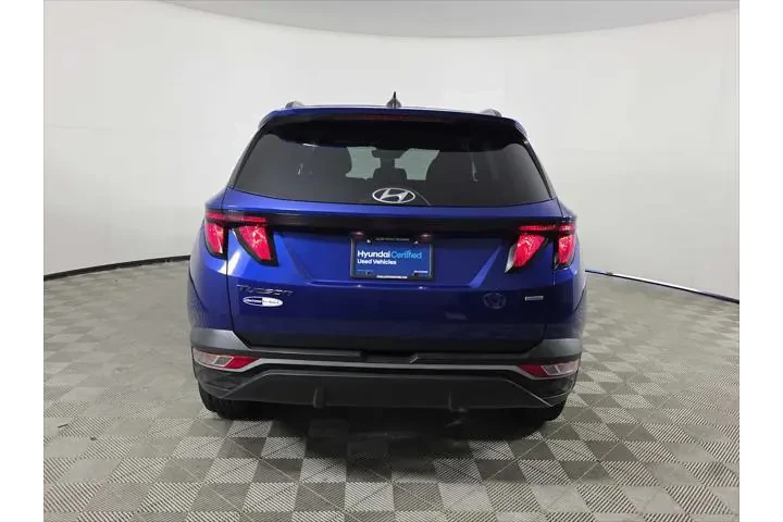 $22875 : Hyundai TUCSON 2024 AWD SEL image 7