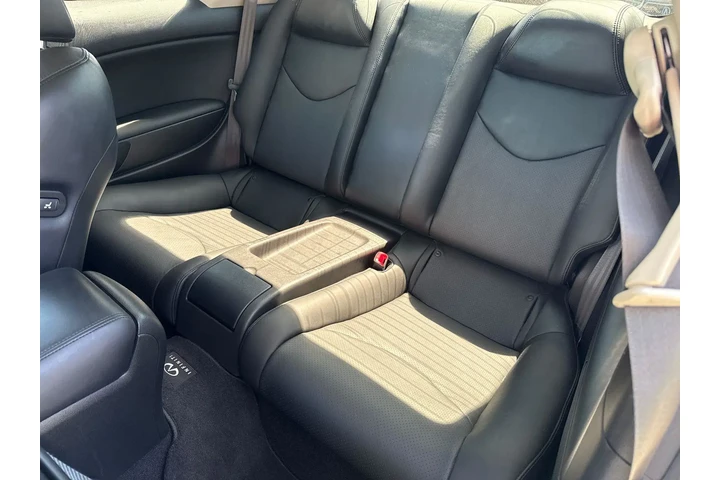 $10995 : INFINITI Q60 Coupe 2014 Jour image 10