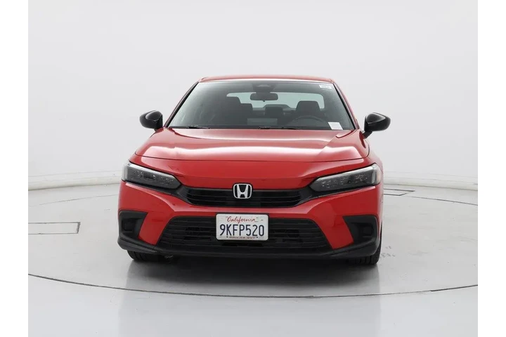 $24998 : Honda Civic 2024 Sport 4dr S image 5