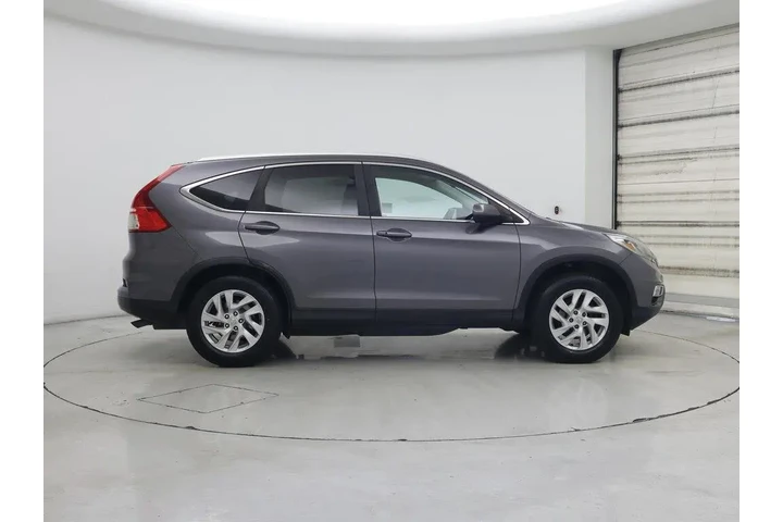 $18998 : Honda CR-V 2015 EX-L 4dr SUV image 7