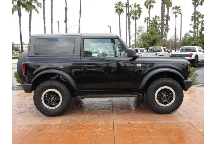 $38329 : Ford Bronco 2022 4x4 Badland image 5