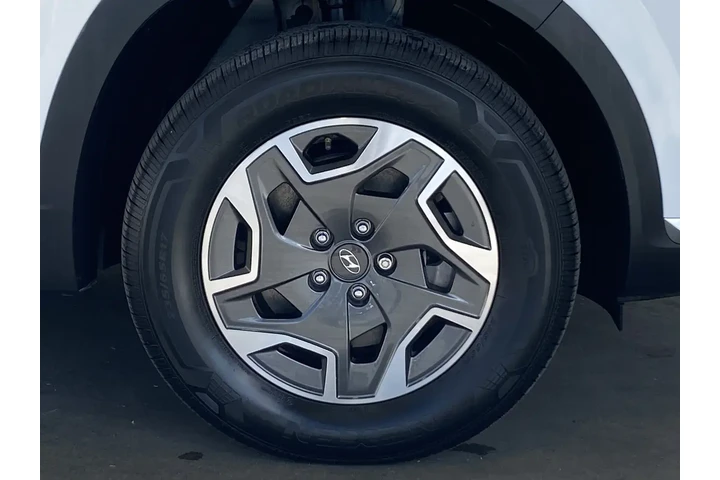 $21881 : Hyundai SANTA FE Hybrid 2022 image 5