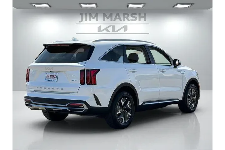 $27655 : Kia Sorento Hybrid 2022 S 4d image 6