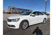 $10995 : 2018 Passat 2.0T SE thumbnail