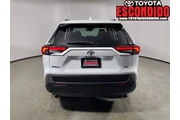 $32993 : Toyota RAV4 2025 XLE 4dr SUV thumbnail