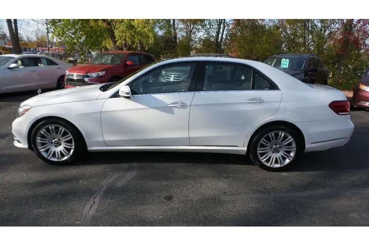 $15500 : 2015 Mercedes-Benz E-Class E image 5