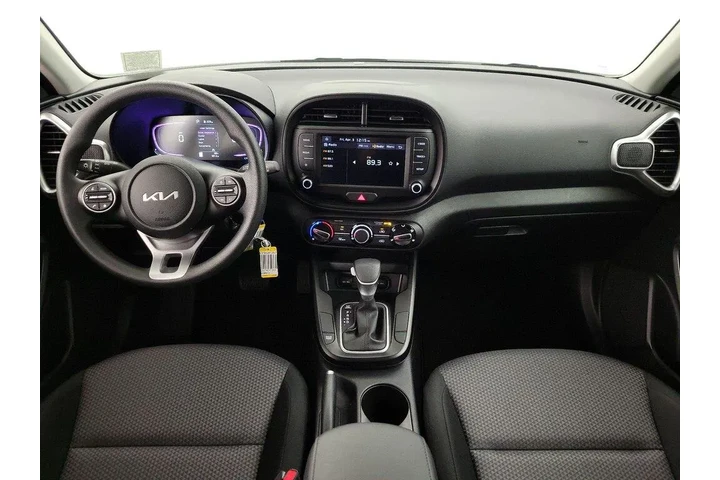 $20998 : Kia Soul 2025 LX 4dr Crossov image 9