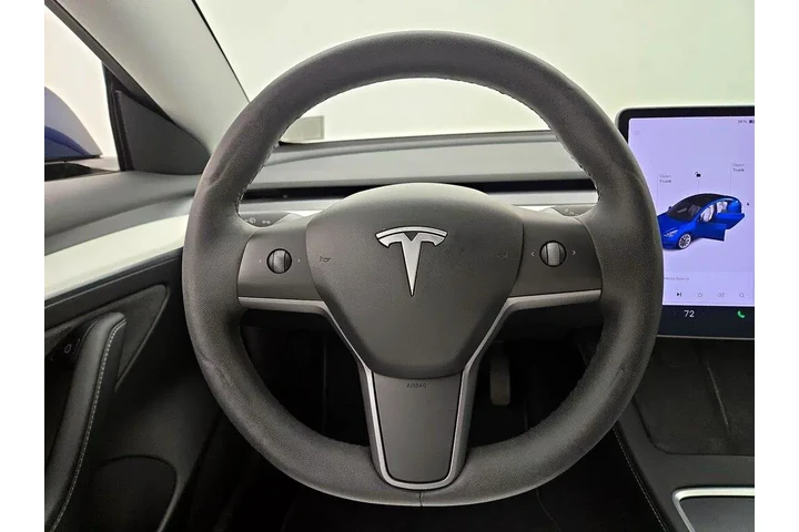 $25998 : Tesla Model 3 2022 AWD Long image 10