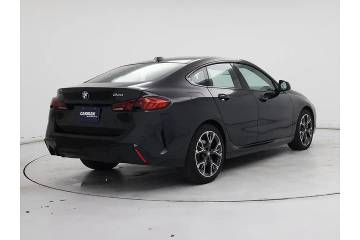 $33998 : BMW 2 Series 2025 AWD 228 xD image 8