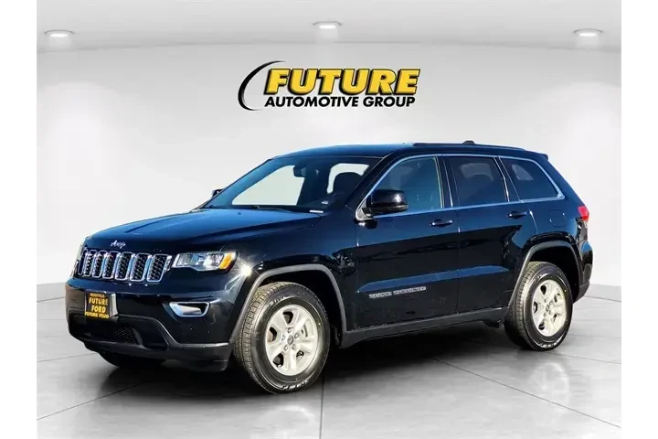 $15988 : Jeep Grand Cherokee 2017 4x2 image 8