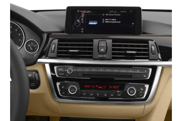 $10000 : BMW 4 Series 2016 AWD 428i x image 10