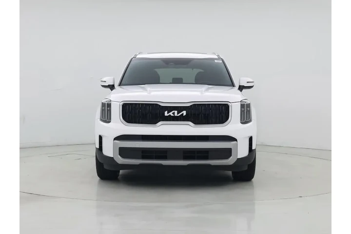 $34998 : Kia Telluride 2023 EX 4dr SU image 5
