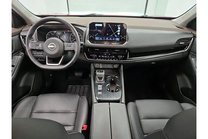 $25998 : Nissan Rogue 2023 SL 4dr Cro image 9