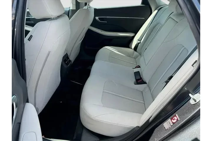 $15891 : Hyundai SONATA 2021 SEL 4dr image 8