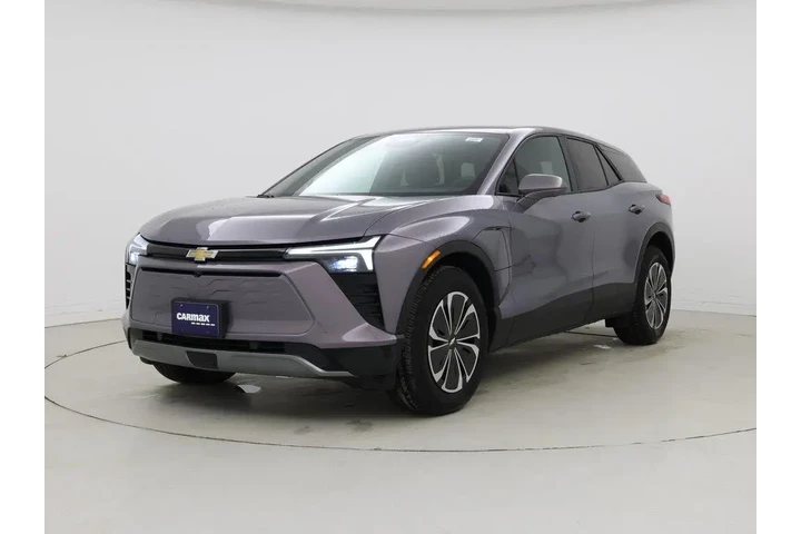 $29998 : Chevrolet Blazer EV 2025 AWD image 4
