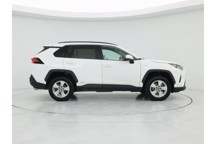 $26998 : Toyota RAV4 Hybrid 2021 AWD image 7