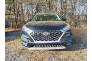 $16673 : Hyundai TUCSON 2020 SEL 4dr thumbnail