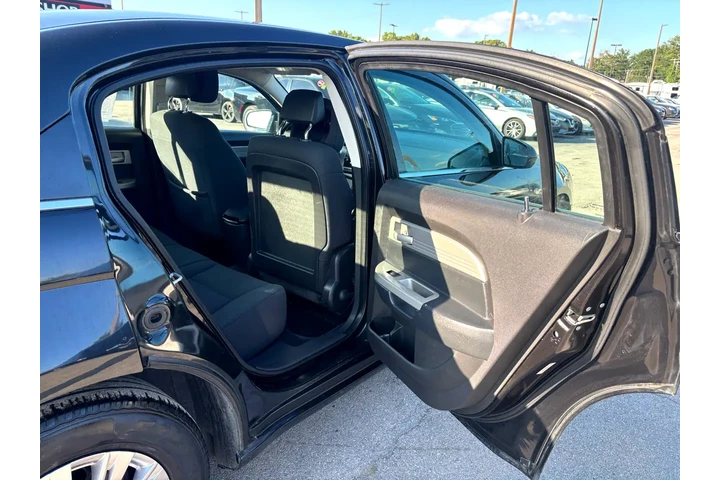 $2980 : 2010 Sebring 4dr Sdn Touring image 10