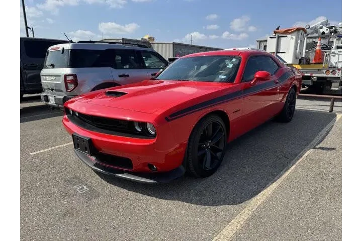 $32437 : 2021 Challenger R/T image 3