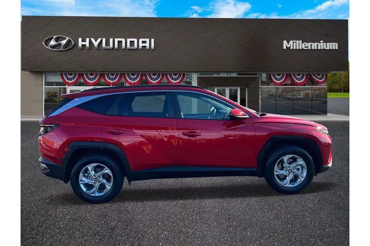 $22987 : Hyundai TUCSON 2023 AWD SEL image 5