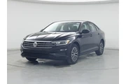 $16998 : Volkswagen Jetta 2019 SEL 4d thumbnail