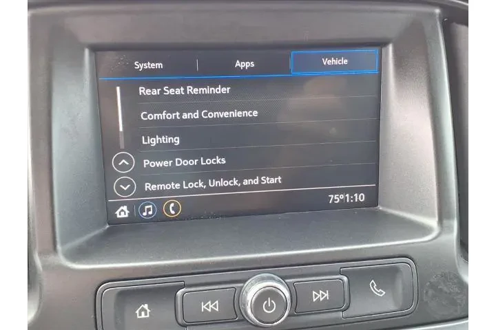 $24988 : Chevrolet Colorado 2022 4x2 image 7