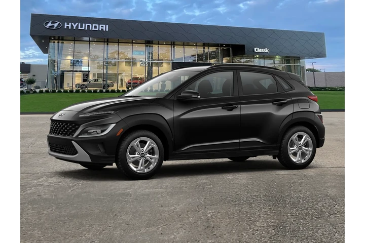 $21500 : Hyundai KONA 2023 AWD SEL 4d image 2