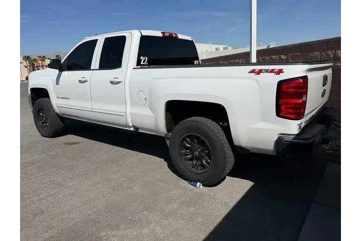 $26788 : Chevrolet Silverado 1500 LD image 3