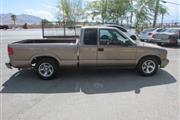 $8900 : 2003 GMC Sonoma SL thumbnail