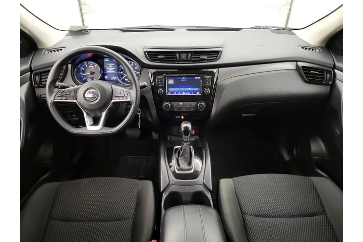 $18998 : Nissan Rogue Sport 2022 S 4d image 9