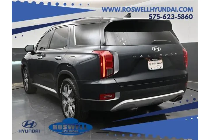 $20894 : Hyundai PALISADE 2020 SEL 4d image 6
