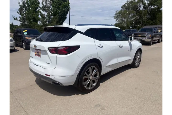 $22950 : 2019 Blazer Premier image 5