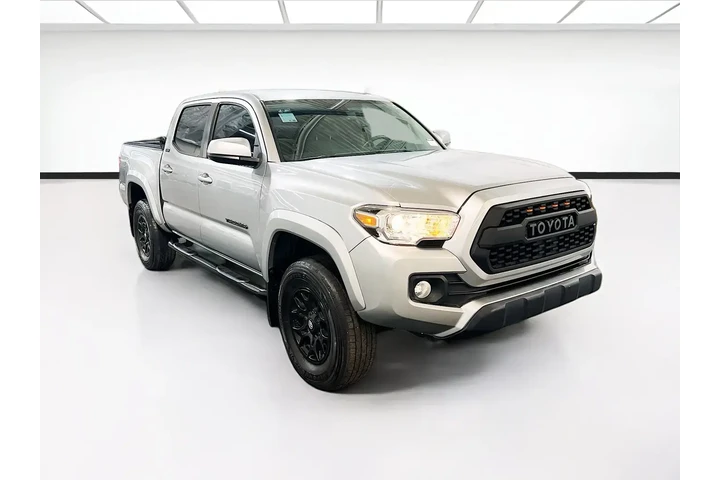 $30095 : Toyota Tacoma 2022 4x2 TRD O image 3