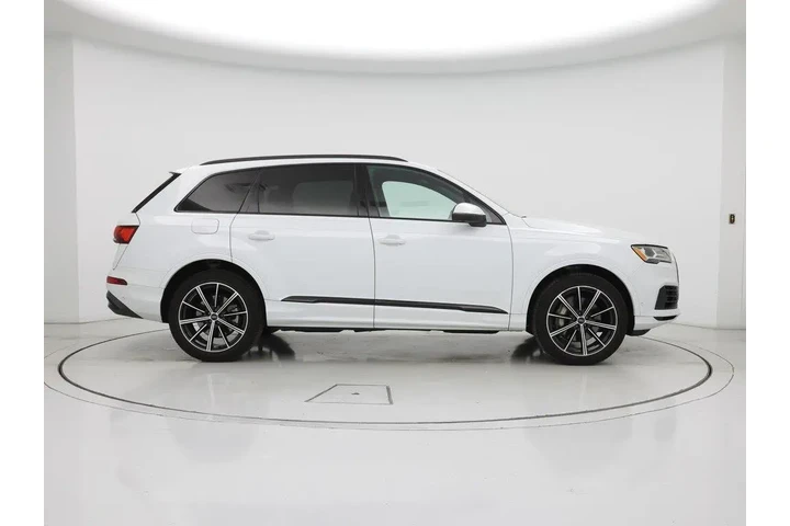 $28998 : Audi Q7 2020 AWD quattro Pre image 7