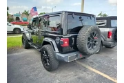 $24990 : Jeep Wrangler Unlimited 2019 thumbnail