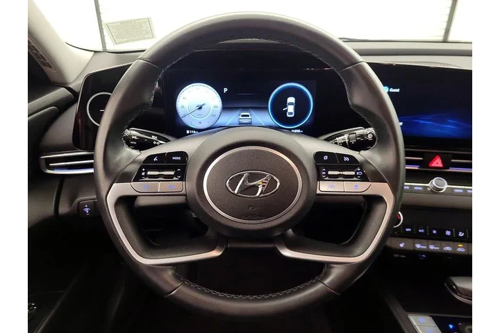 $19998 : Hyundai ELANTRA 2022 Limited image 10