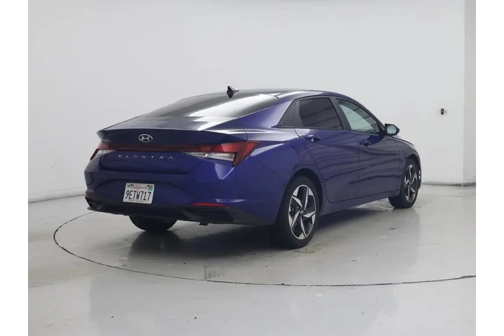 $21998 : Hyundai ELANTRA 2023 SEL 4dr image 8