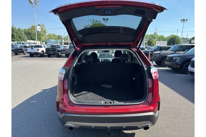 $16500 : Ford Edge 2019 AWD SEL 4dr C image 9