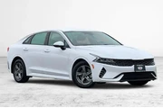 $18990 : Kia K5 2023 LXS 4dr Sedan thumbnail