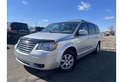 2010 Town and Country Touring en Minneapolis y Saint Paul