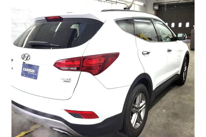 $14998 : Hyundai SANTA FE Sport 2017 image 5