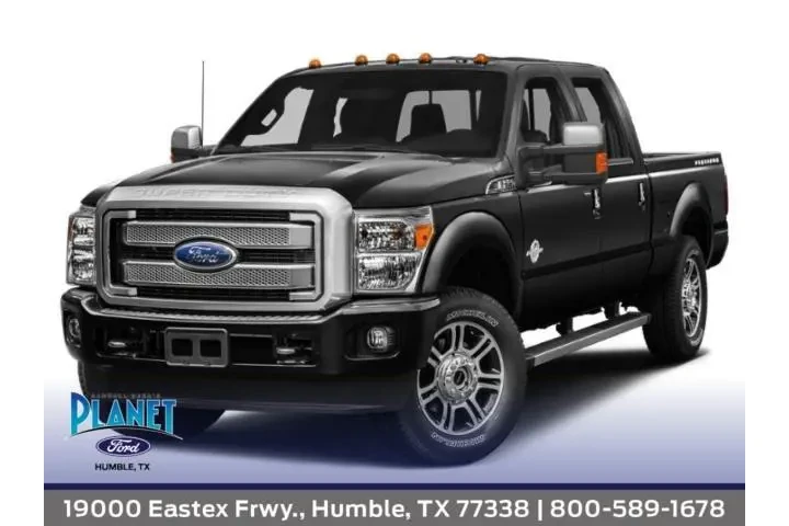 $33973 : Ford F-250 Super Duty 2015 4 image 1