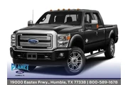 Ford F-250 Super Duty 2015 4