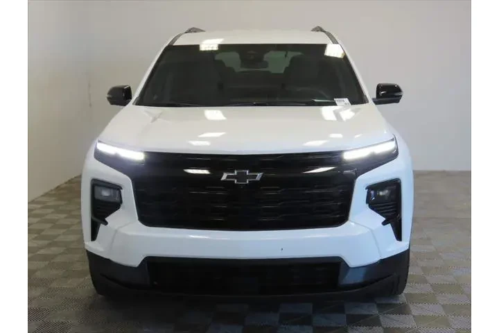 $39888 : Chevrolet Traverse 2025 4X4 image 2