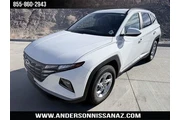 Hyundai TUCSON 2024 AWD SEL