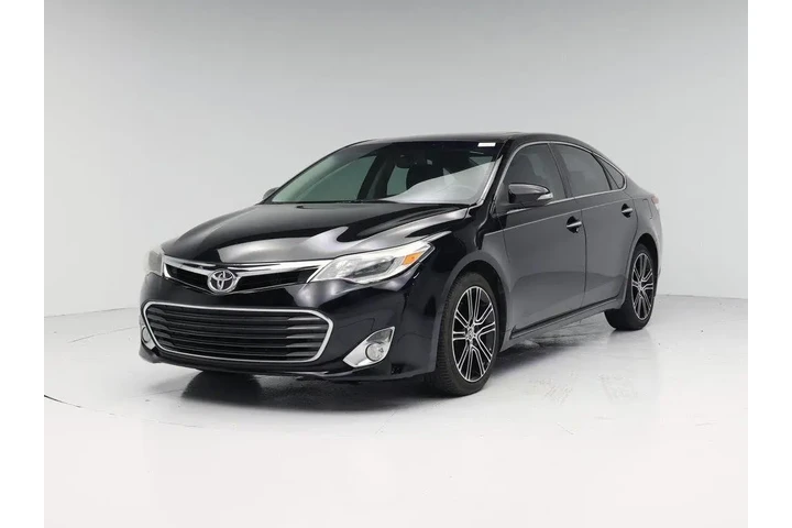 $17998 : Toyota Avalon 2015 XLE Premi image 4