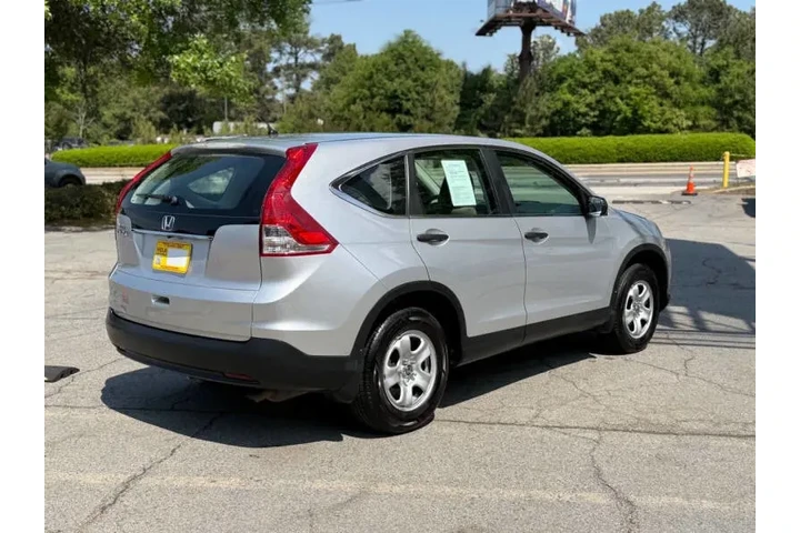 $14900 : 2014 CR-V LX image 7