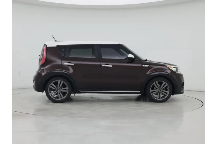 $13998 : Kia Soul 2017 + 4dr Crossove image 7